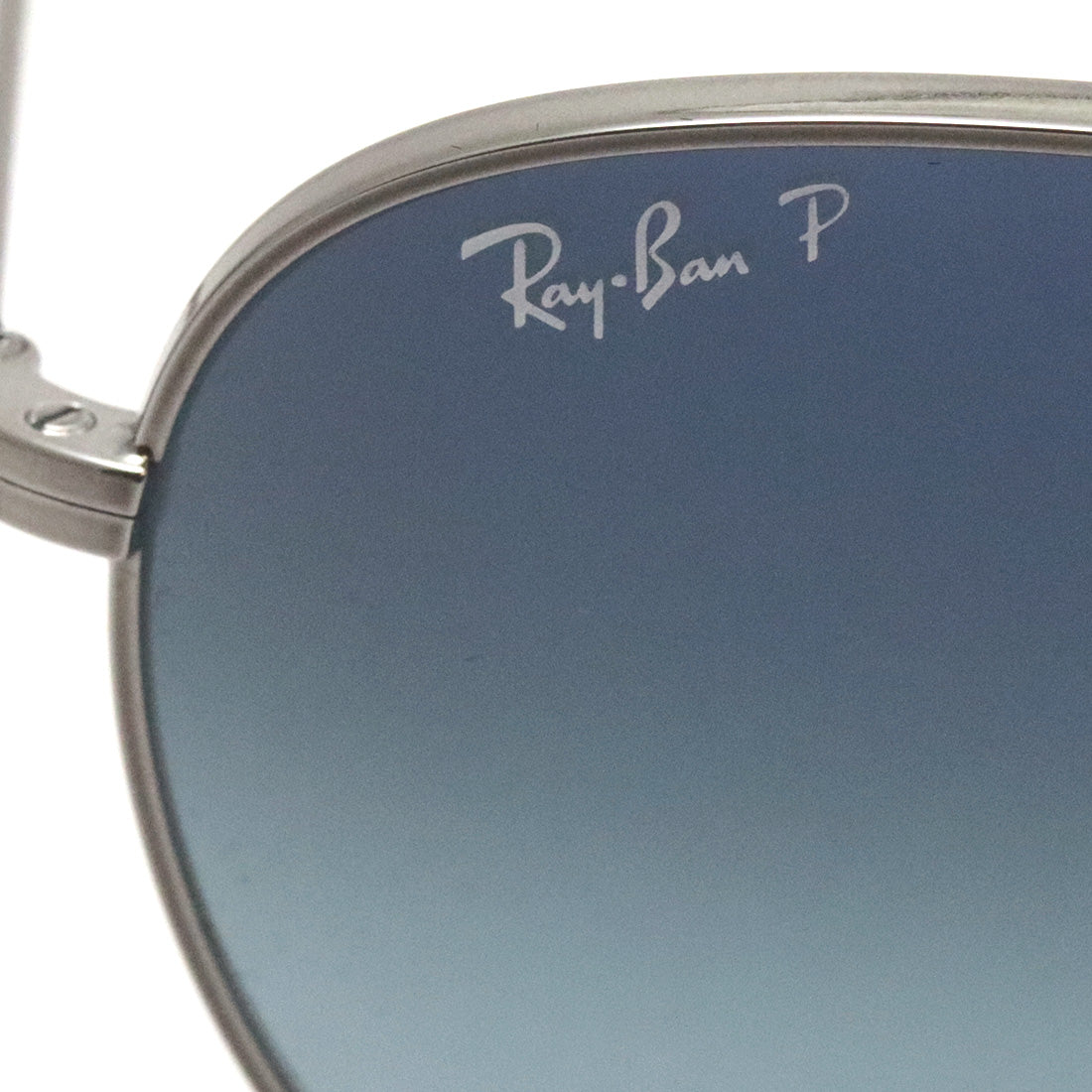 射线阳台偏光太阳镜Ray-Ban RB3809 004S3