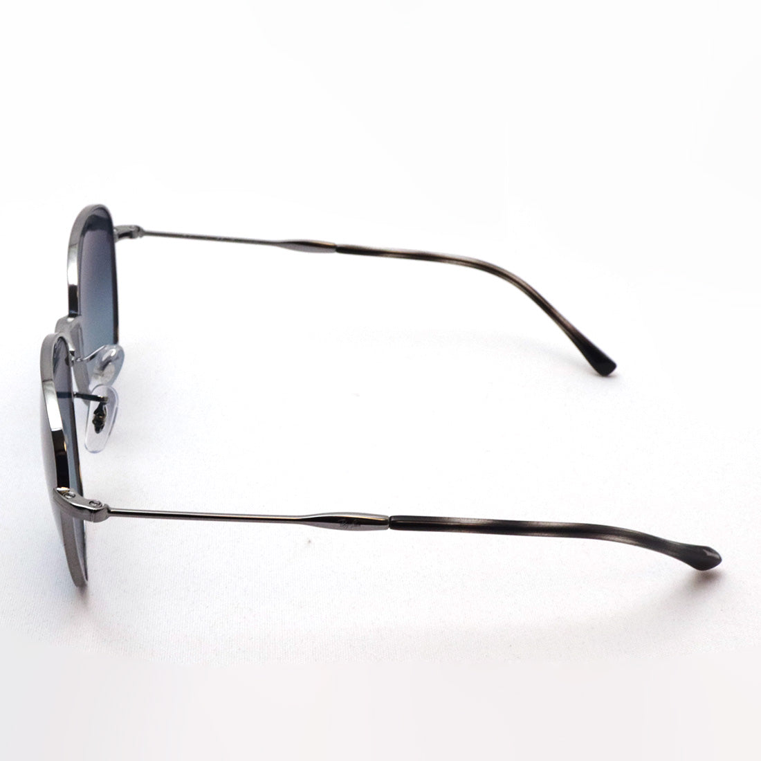 射线阳台偏光太阳镜Ray-Ban RB3809 004S3
