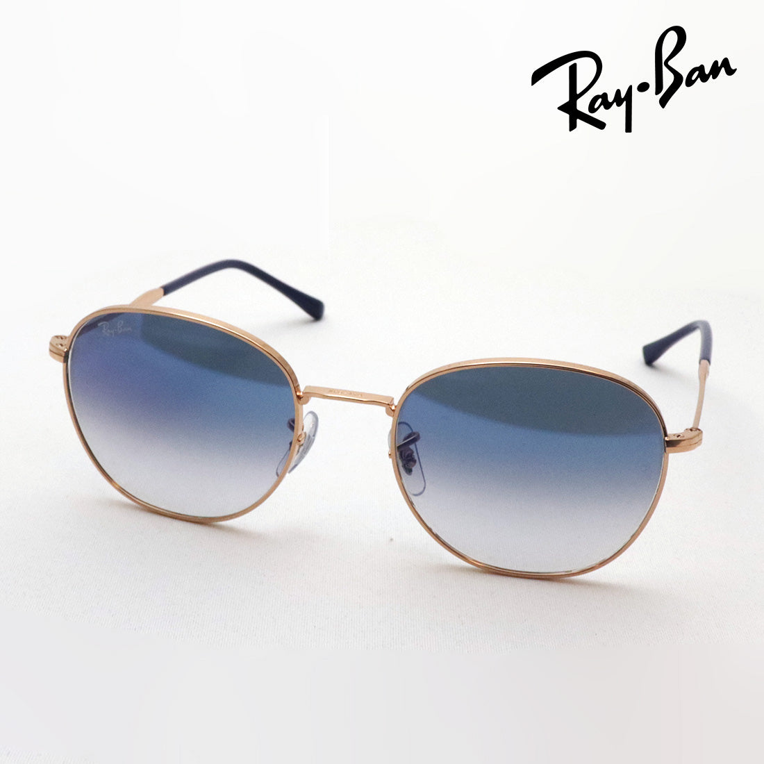 Gafas de sol Ray-Ban Ray-Ban RB3809 92623F