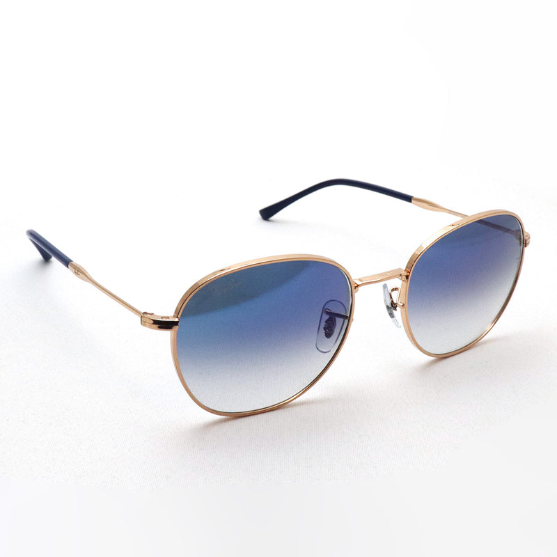 レイバン サングラス Ray-Ban RB3809 92623F