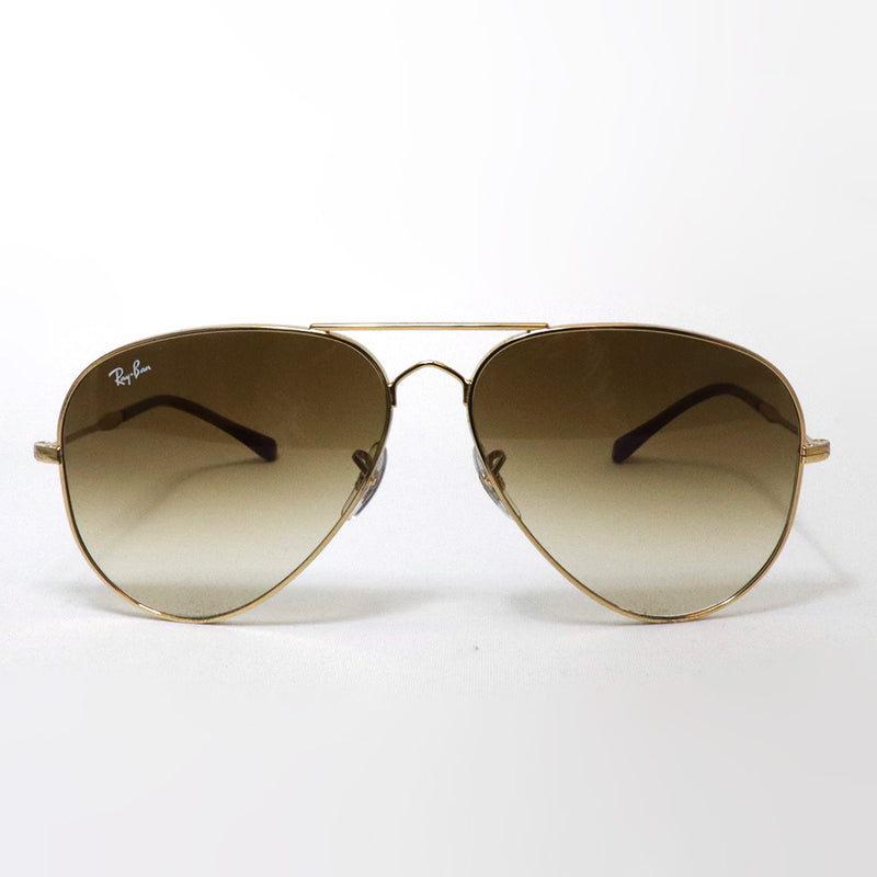 レイバン サングラス Ray-Ban RB3825 00151