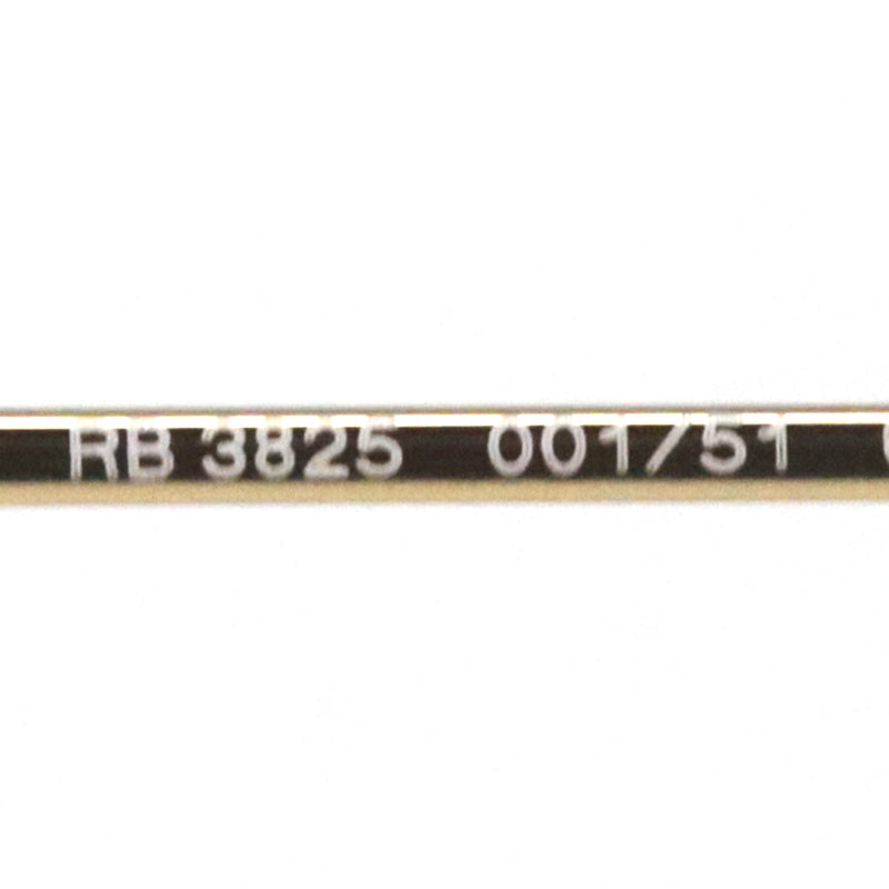レイバン サングラス Ray-Ban RB3825 00151