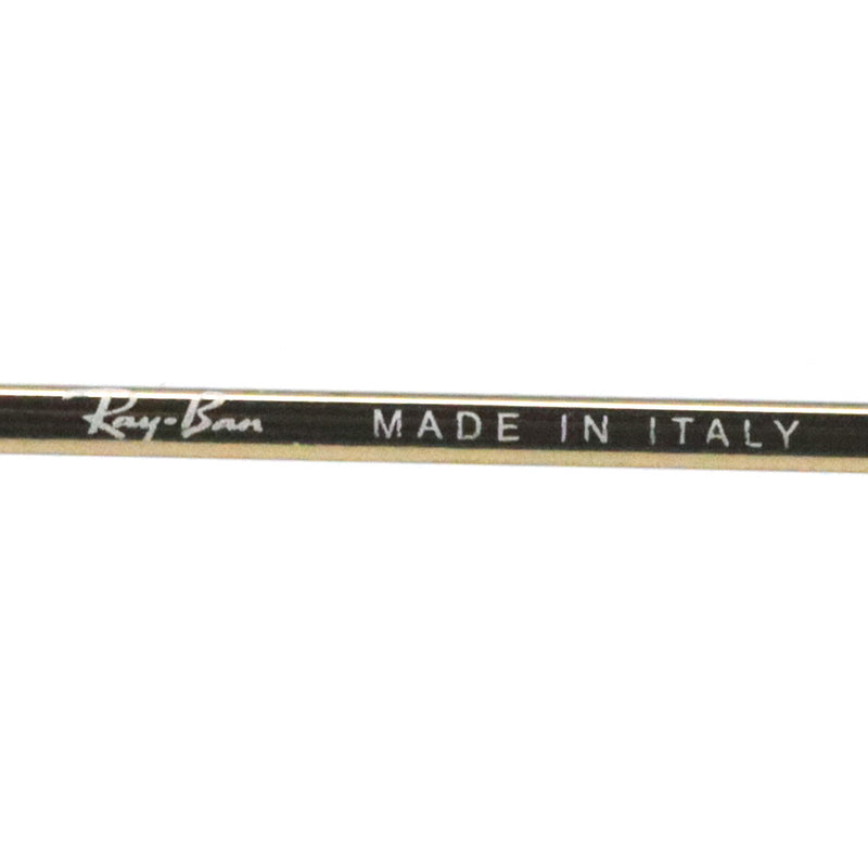 レイバン サングラス Ray-Ban RB3825 00151
