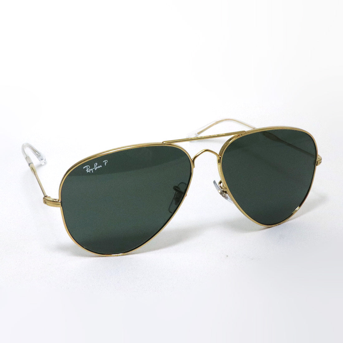 Ray-Ban polarized sunglasses Ray-Ban RB3825 00158