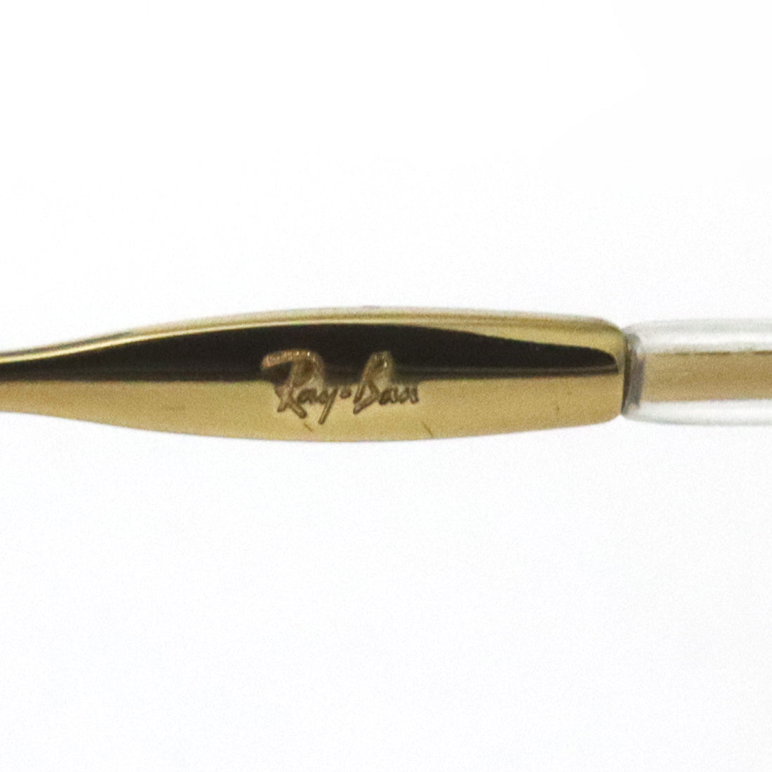 Ray-Ban polarized sunglasses Ray-Ban RB3825 00158