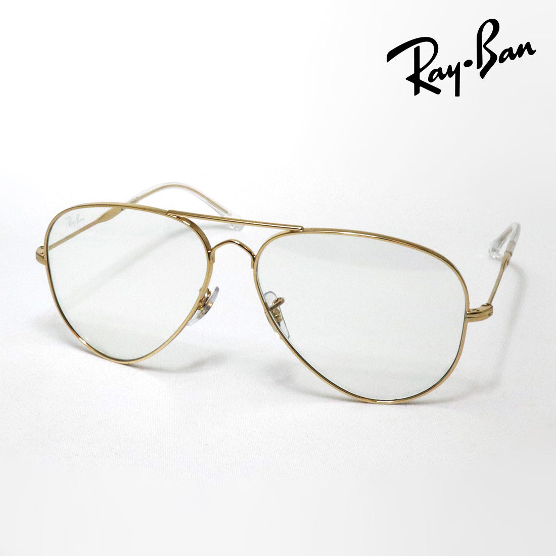Ray-Ban photochromic sunglasses Ray-Ban RB3825 001GG