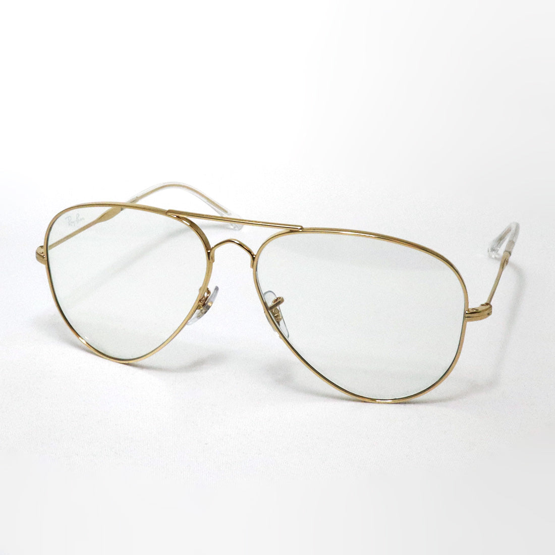 Ray-Ban photochromic sunglasses Ray-Ban RB3825 001GG