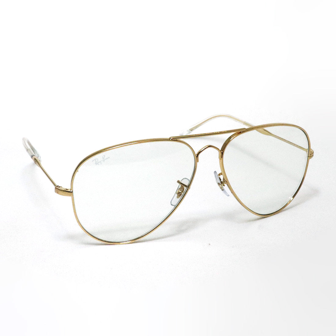 Ray-Ban photochromic sunglasses Ray-Ban RB3825 001GG