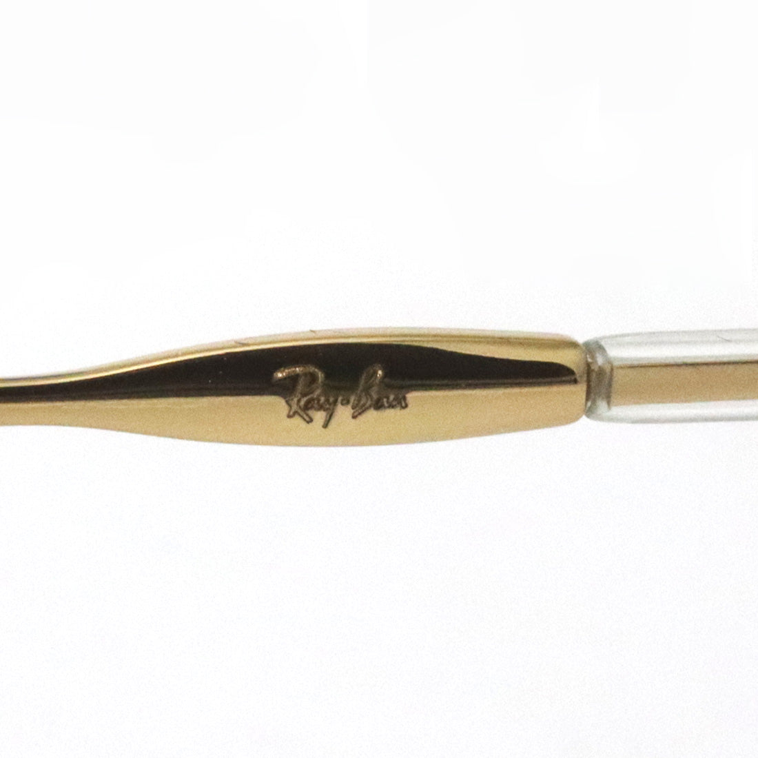 Ray-Ban photochromic sunglasses Ray-Ban RB3825 001GG