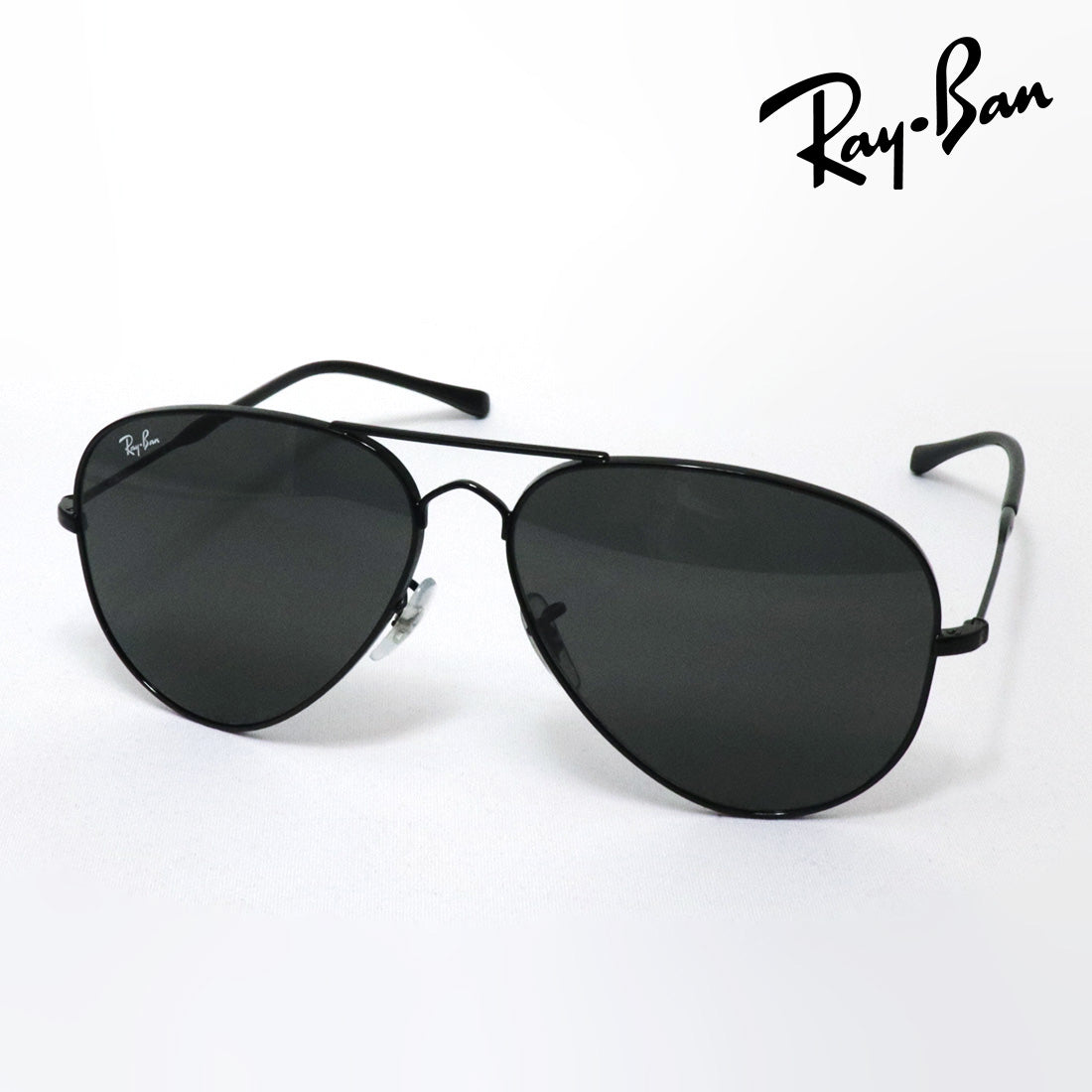レイバン サングラス Ray-Ban RB3825 002B1