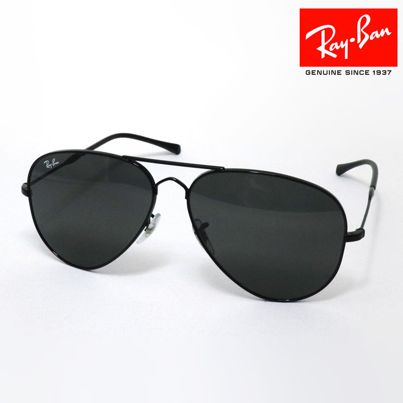 レイバン サングラス Ray-Ban RB3825 002B1
