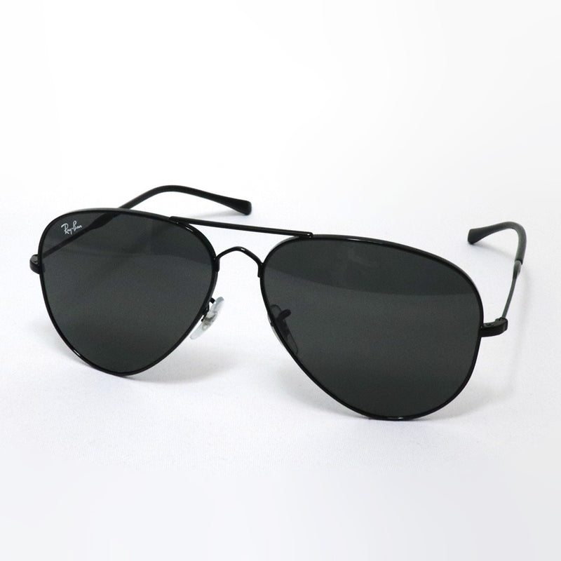 レイバン サングラス Ray-Ban RB3825 002B1