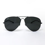 レイバン サングラス Ray-Ban RB3825 002B1