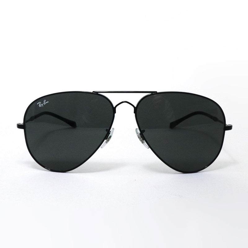 レイバン サングラス Ray-Ban RB3825 002B1
