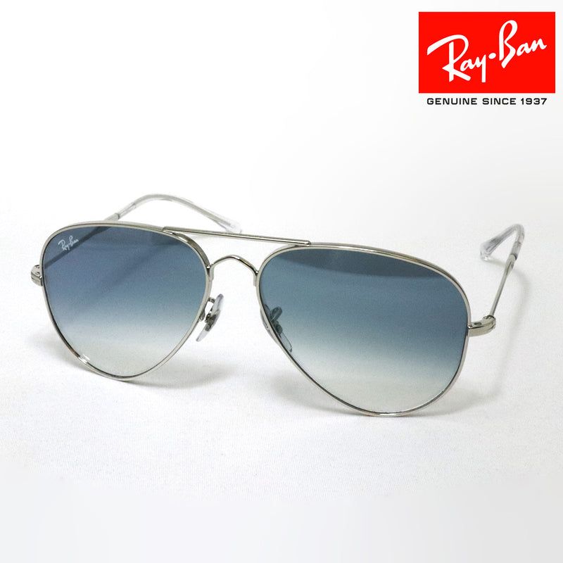 レイバン サングラス Ray-Ban RB3825 0033F