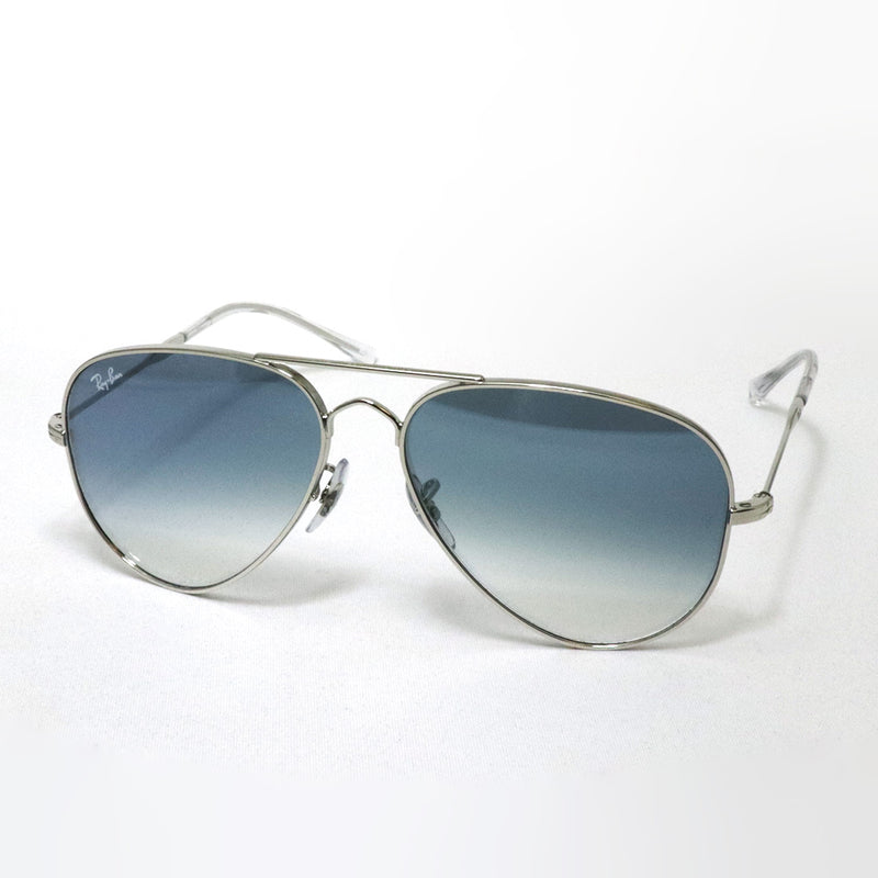 レイバン サングラス Ray-Ban RB3825 0033F