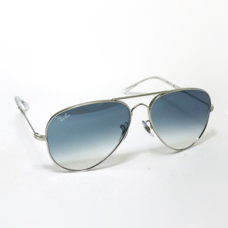 レイバン サングラス Ray-Ban RB3825 0033F