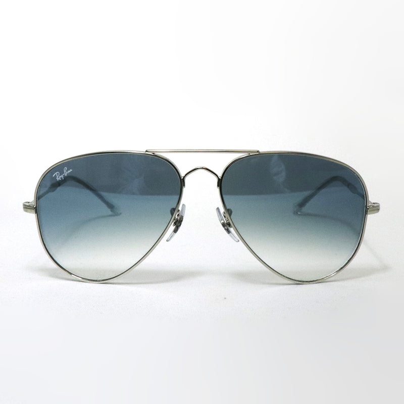 レイバン サングラス Ray-Ban RB3825 0033F