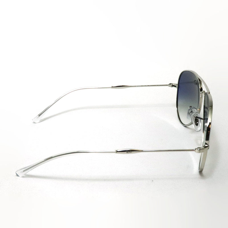 レイバン サングラス Ray-Ban RB3825 0033F