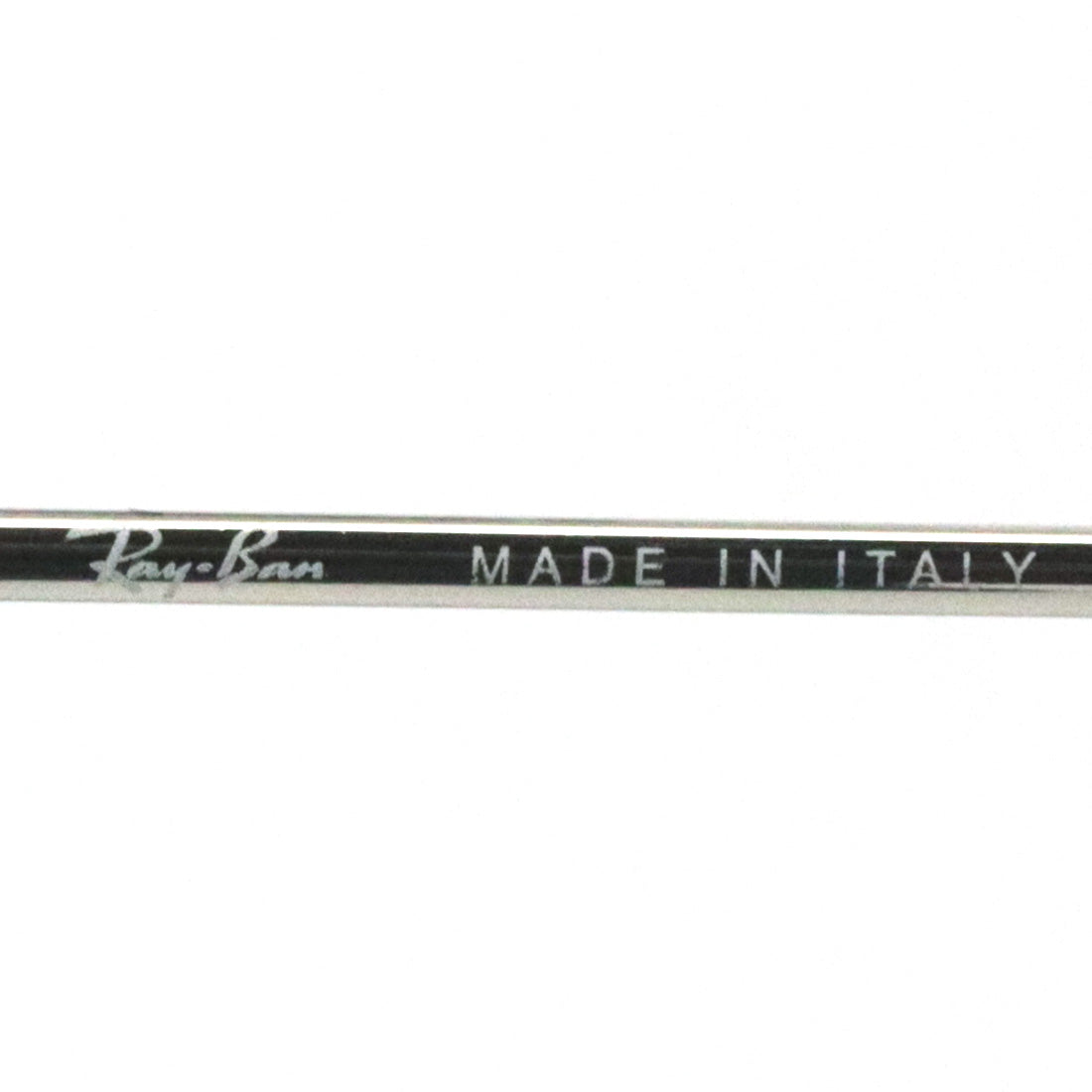 レイバン サングラス Ray-Ban RB3825 0033F