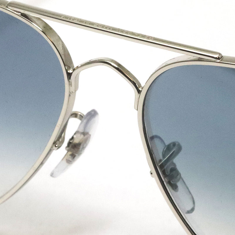 レイバン サングラス Ray-Ban RB3825 0033F