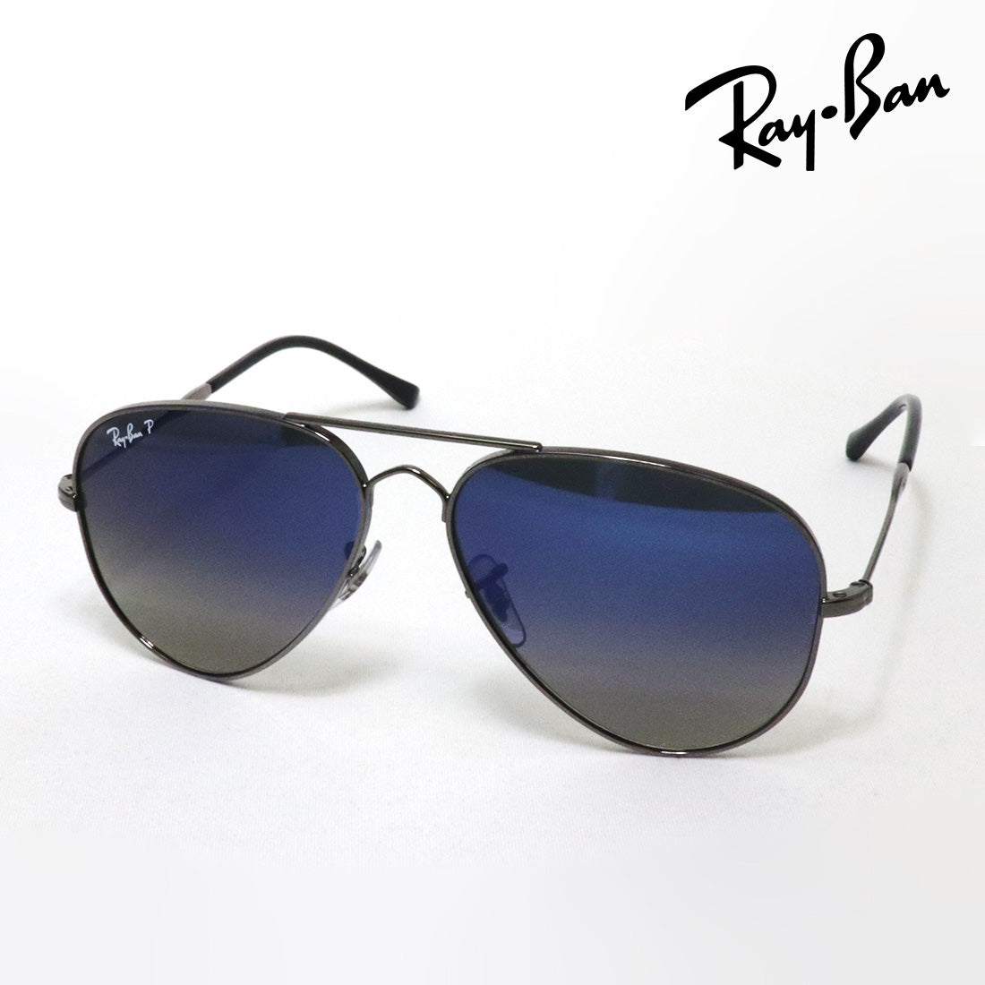 Ray-Ban polarized sunglasses Ray-Ban RB3825 00478