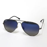 レイバン 偏光サングラス Ray-Ban RB3825 00478