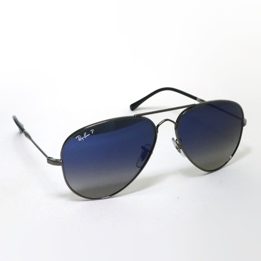 Ray-Ban polarized sunglasses Ray-Ban RB3825 00478