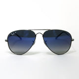 レイバン 偏光サングラス Ray-Ban RB3825 00478