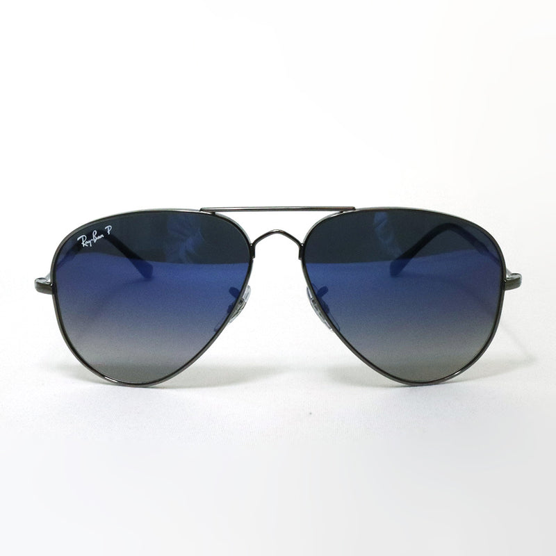 レイバン 偏光サングラス Ray-Ban RB3825 00478
