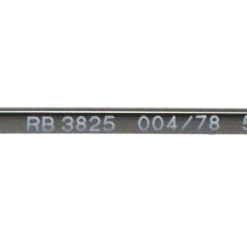 レイバン 偏光サングラス Ray-Ban RB3825 00478
