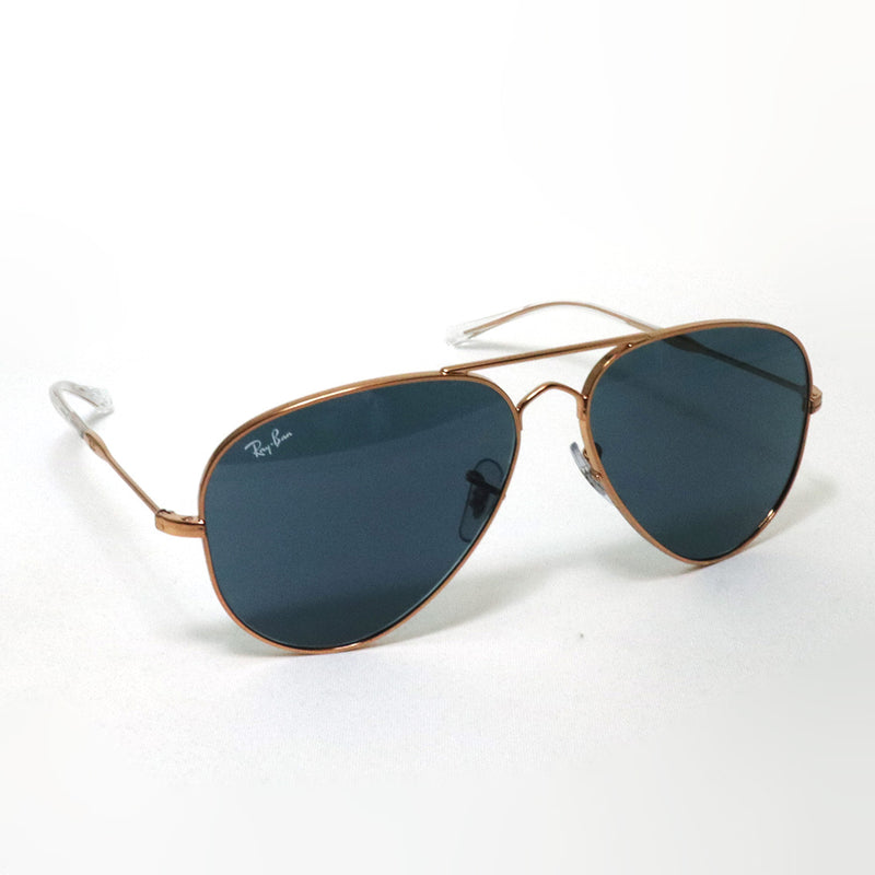 レイバン サングラス Ray-Ban RB3825 9202R5