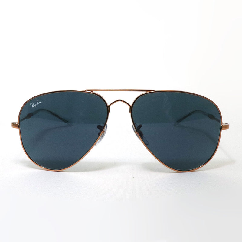 レイバン サングラス Ray-Ban RB3825 9202R5
