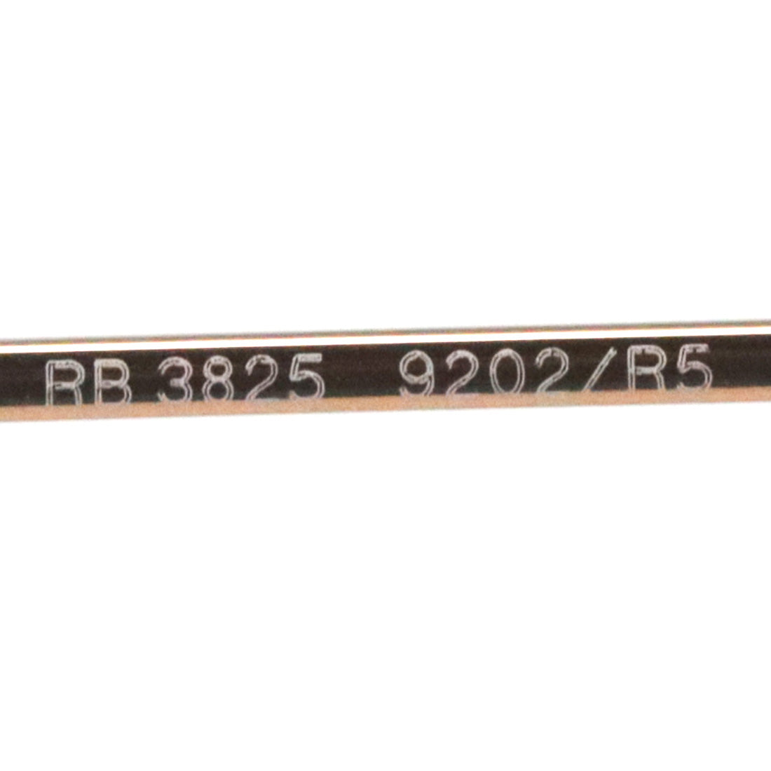 レイバン サングラス Ray-Ban RB3825 9202R5