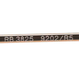 レイバン サングラス Ray-Ban RB3825 9202R5
