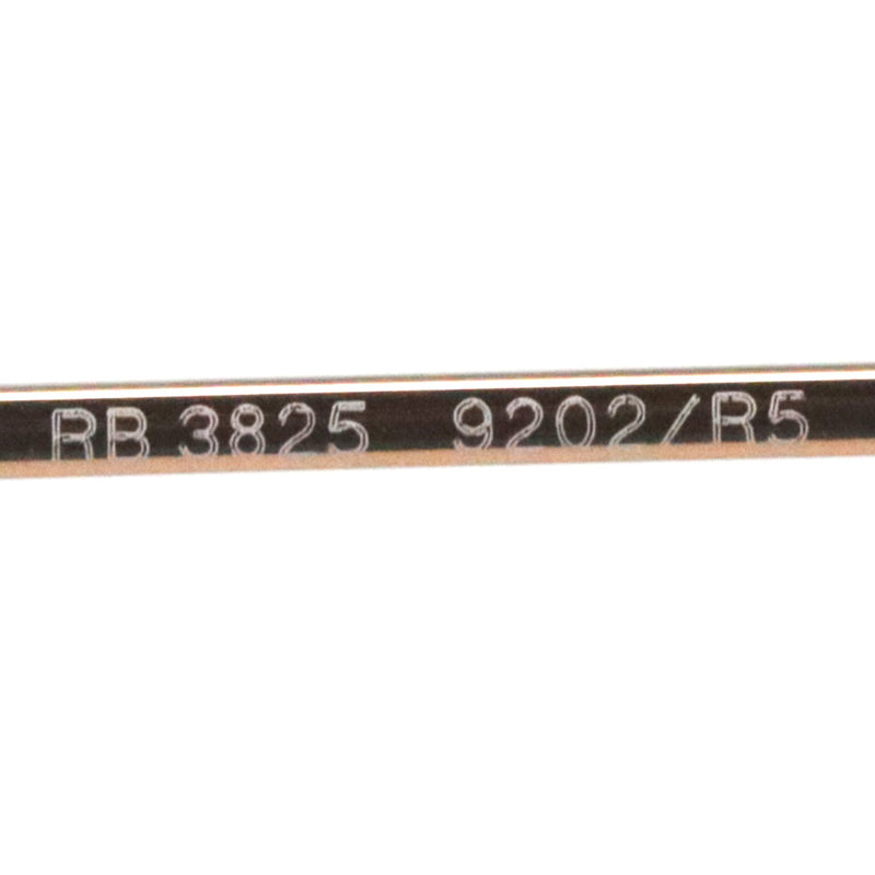 レイバン サングラス Ray-Ban RB3825 9202R5