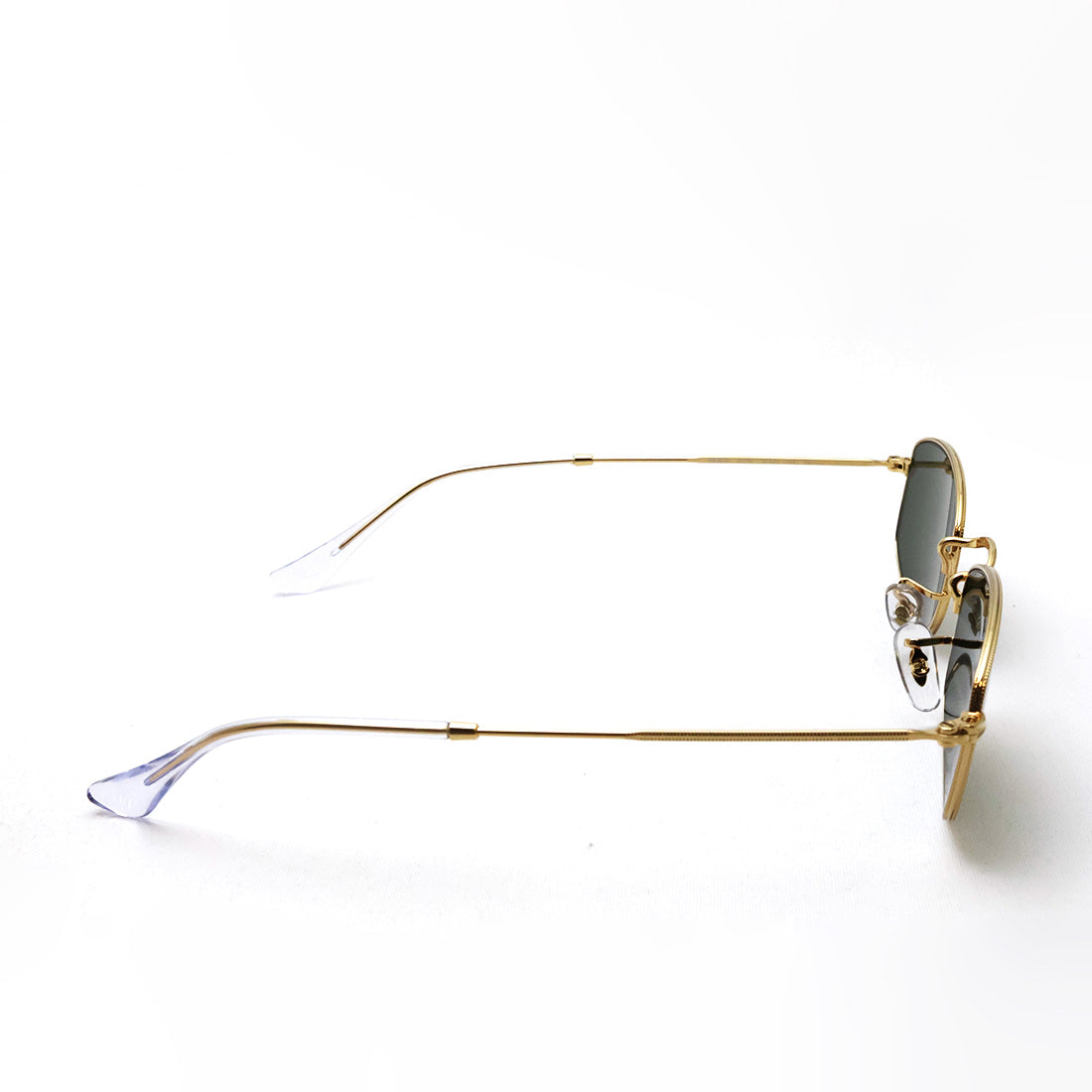 レイバン サングラス Ray-Ban RB3832 00131 52 55