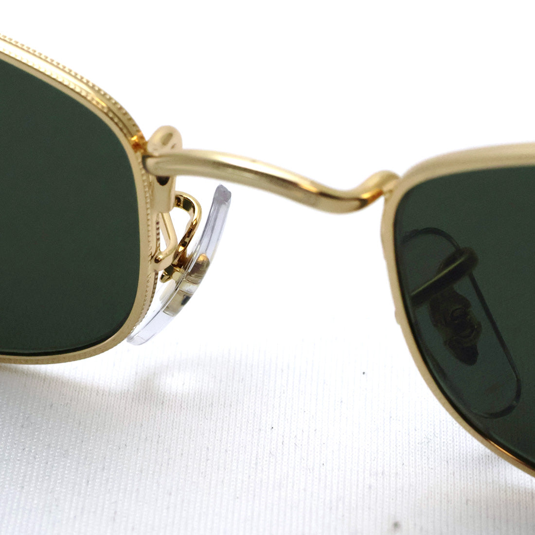 レイバン サングラス Ray-Ban RB3832 00131 52 55