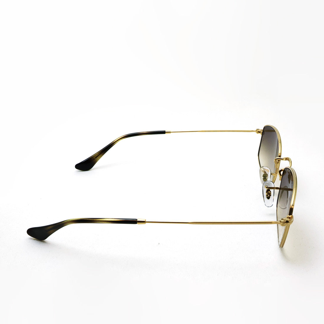 レイバン サングラス Ray-Ban RB3832 00151 52 55