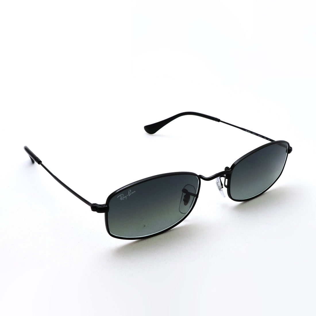 レイバン サングラス Ray-Ban RB3832 00271 52 55