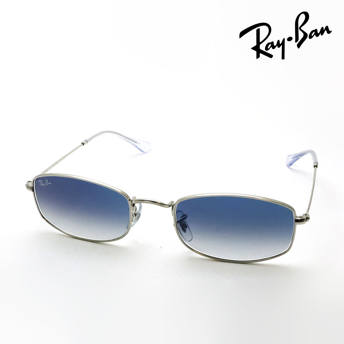 レイバン サングラス Ray-Ban RB3832 0033F 52 55
