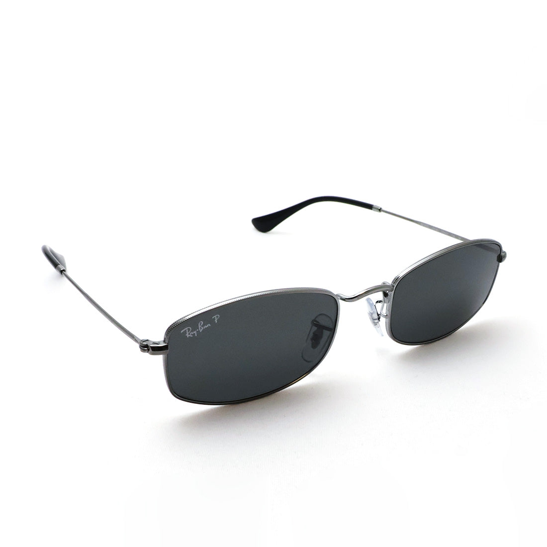 レイバン 偏光サングラス Ray-Ban RB3832 00448 52 55