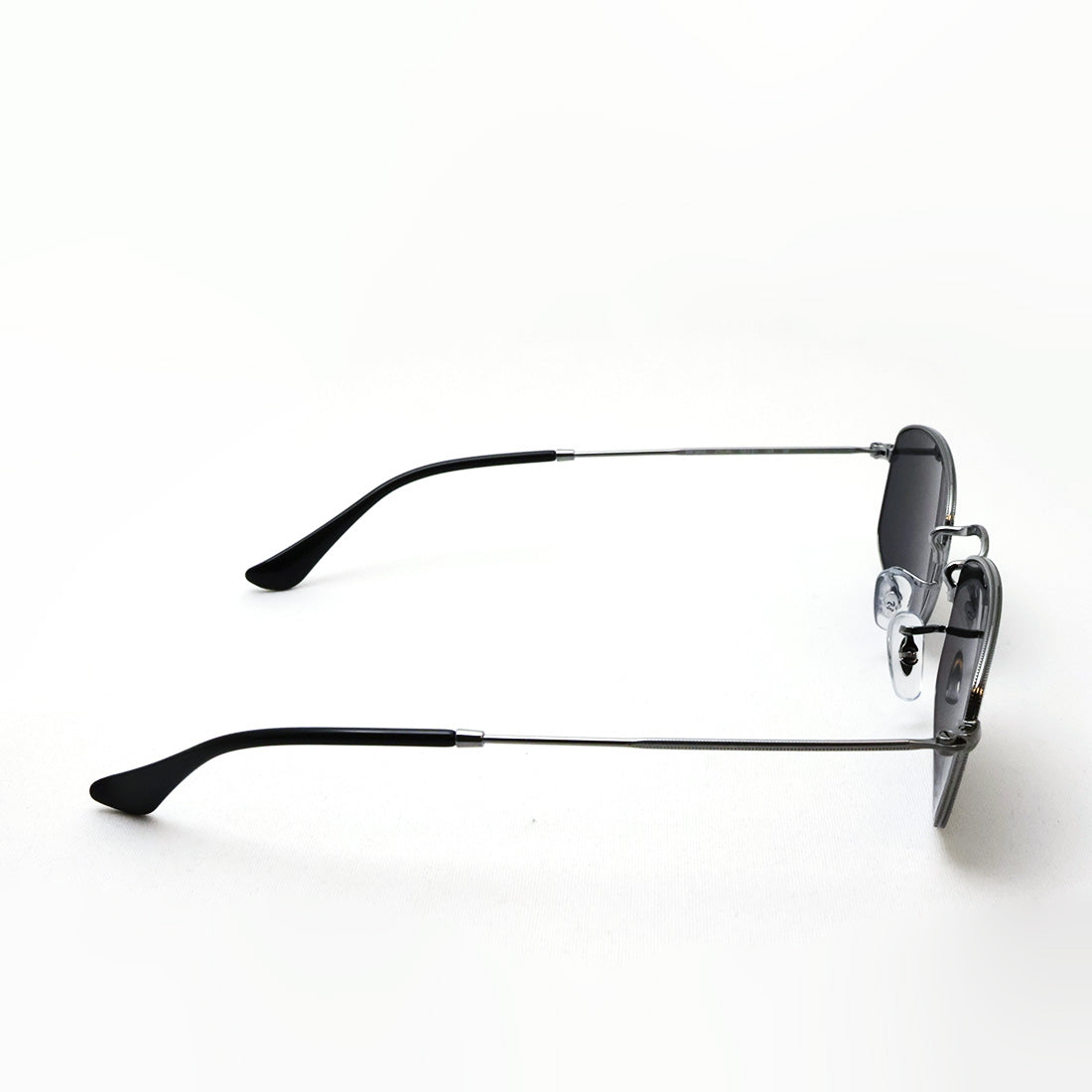 レイバン 偏光サングラス Ray-Ban RB3832 00448 52 55