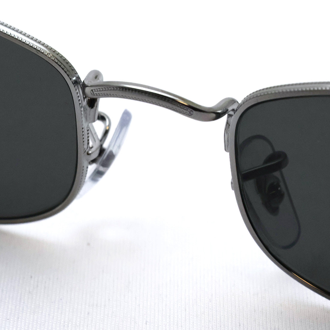 レイバン 偏光サングラス Ray-Ban RB3832 00448 52 55