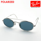 アウトレット レイバン 偏光サングラス Ray-Ban RB3847N 00302