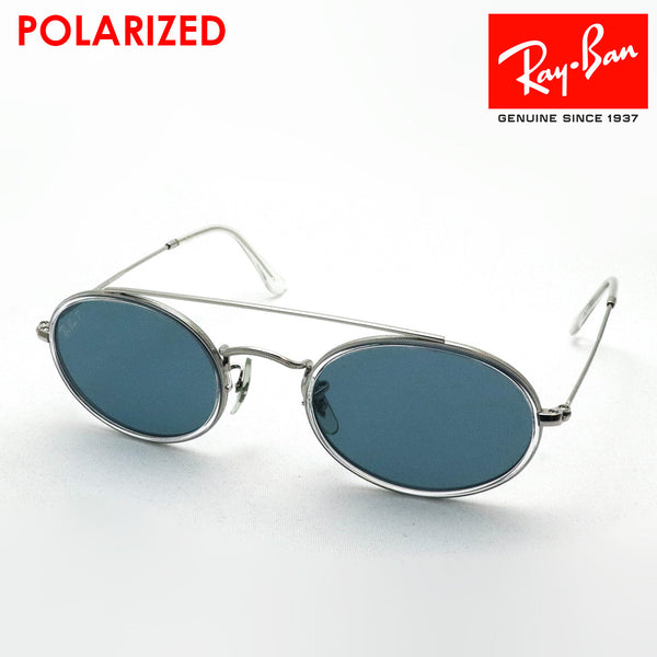 アウトレット レイバン 偏光サングラス Ray-Ban RB3847N 00302