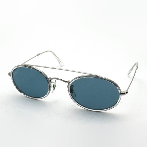 アウトレット レイバン 偏光サングラス Ray-Ban RB3847N 00302