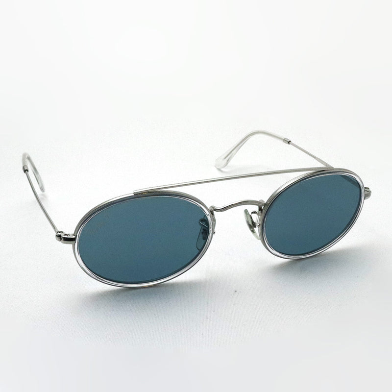 アウトレット レイバン 偏光サングラス Ray-Ban RB3847N 00302