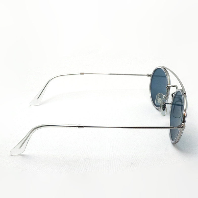 アウトレット レイバン 偏光サングラス Ray-Ban RB3847N 00302