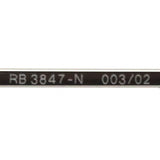 アウトレット レイバン 偏光サングラス Ray-Ban RB3847N 00302